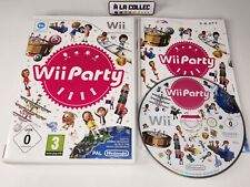 Wii Party + Code VIP - Jeu Nintendo Wii (FR) - PAL - Complet comprar usado  Enviando para Brazil