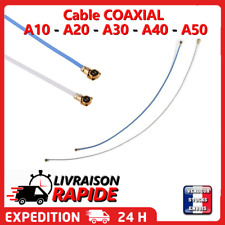 Câble coaxial samsung d'occasion  Brioude