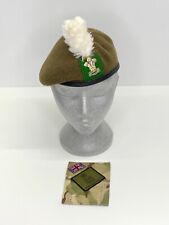 Royal welsh beret for sale  ASHTON-UNDER-LYNE