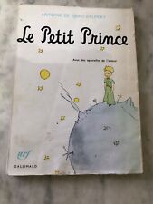 Petit prince antoine d'occasion  Boulogne-Billancourt