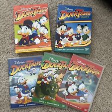 Disney ducktales volume for sale  Alcoa