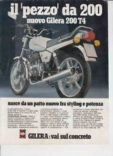 Advertising pubblicità moto usato  Solbiate Arno