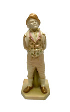 Royal worcester figure for sale  Shipping to Ireland