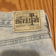 levis silvertab for sale  Apex