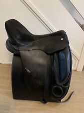 solution saddle for sale  IVYBRIDGE