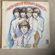 Herman hermits sides for sale  Cranston