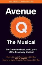 Avenue musical complete for sale  UK