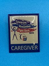 Caregiver lapel pin for sale  Gibsonville
