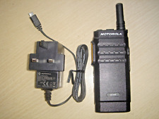 Motorola sl1600 uhf for sale  LEEDS