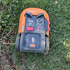 lawnmowers worx cordless for sale  Harrisburg