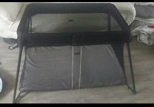 Babybjorn travel cot for sale  BILLERICAY