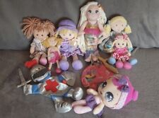 Baby doll bundle for sale  BRAINTREE