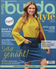 burda style magazine gebraucht kaufen  Innen-,Oststadt