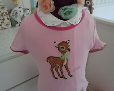 Lillifee bambi reh gebraucht kaufen  Neumühl