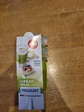 Emsa jogurtbecher clip gebraucht kaufen  Rheine