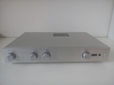 Audiolab 8200a silver usato  Besana In Brianza