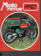 Moto revue 2111 d'occasion  Poitiers