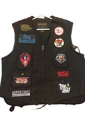 Battle jacket patch for sale  Craig