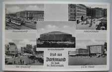 Alte postkarte dortnmund gebraucht kaufen  Münster