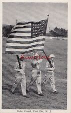 Postcard military american for sale  Collegeville