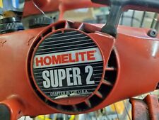 Homelite super for sale  Wasilla