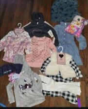 4t girl toddler lot clothes for sale  Long Beach