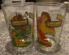 Set vintage disney for sale  PETERBOROUGH