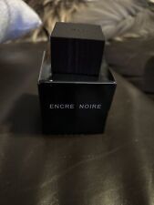 Lalique encre noire gebraucht kaufen  Hofheim
