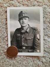 Foto soldat portrait gebraucht kaufen  Deutschland