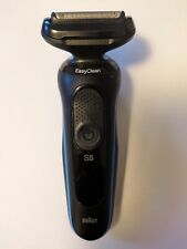 Braun mens electric for sale  OXFORD