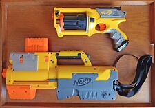 Nerf gun bundle for sale  UK