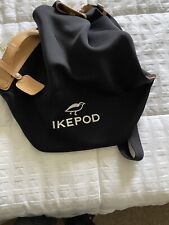 Ikepod watch....duffle bag d'occasion  Expédié en Belgium