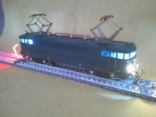 Train electrique locomotive d'occasion  Thoiry