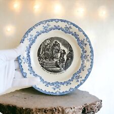 Assiette jeanne arc d'occasion  Niort