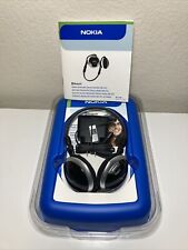 Auriculares estéreo Nokia Bluetooth BH-501 leer descripción segunda mano  Embacar hacia Argentina