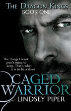 Caged warrior ... for sale  HAYWARDS HEATH