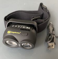 fishing head torch for sale  MEXBOROUGH
