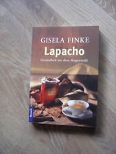 Lapacho gesundheit dem gebraucht kaufen  Bühl