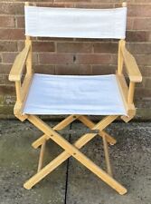 Vintage directors chair for sale  Shipping to Ireland