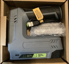 Workpro cordless electric for sale  Sugar Land