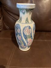 Ceramic flower vase for sale  Cherokee Village