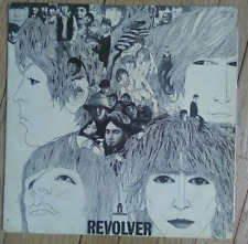 The beatles. revolver d'occasion  Villeneuve-sur-Yonne