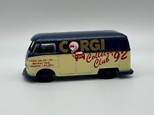 Corgi collector club for sale  Dayton