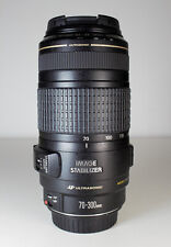 Canon zoom lens for sale  TORQUAY
