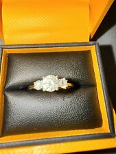 18ct yellow gold for sale  THATCHAM