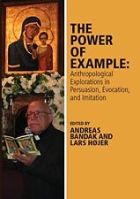 Power example anthropological for sale  Shipping to Ireland