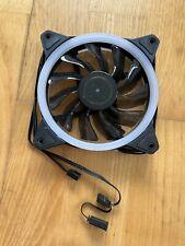 Rgb fan 120mm for sale  LONDON