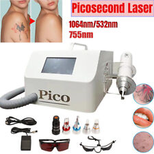 Yag picosecond laser for sale  Shipping to Ireland