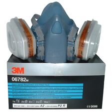 Paint spray respirator for sale  DERBY