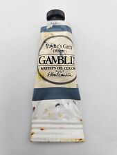 Vintage gamblin artist for sale  Lake Stevens